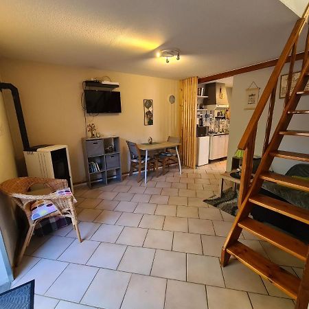 Appartement L'Igloo à Saint-Maurice  Extérieur photo
