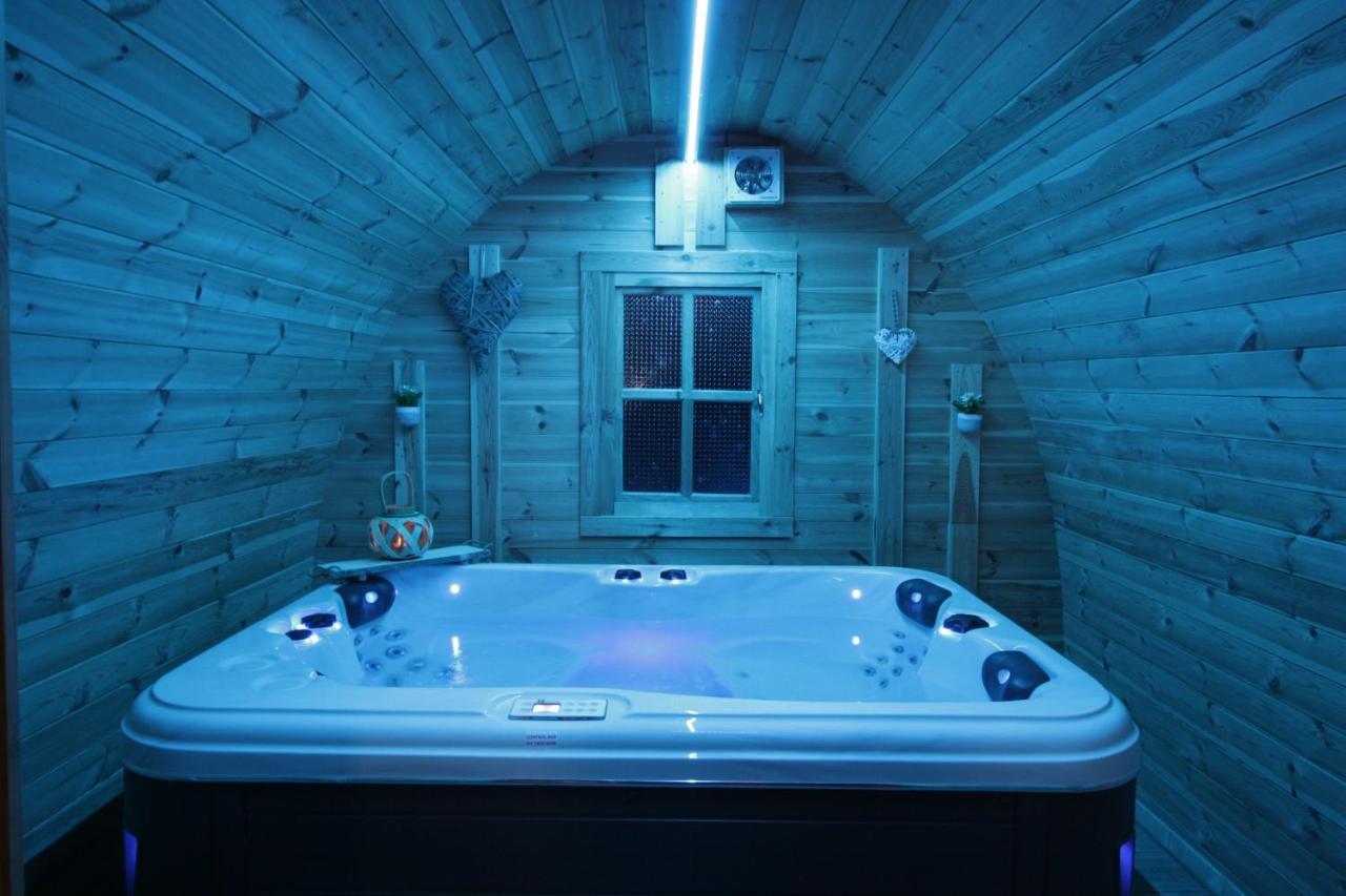 Appartement L'Igloo à Saint-Maurice  Extérieur photo