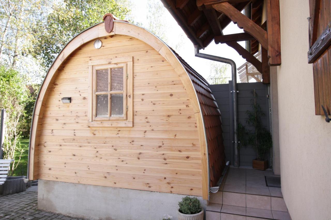 Appartement L'Igloo à Saint-Maurice  Extérieur photo